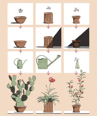 Gardening
