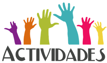 alt acticidades