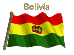 alt bolivia