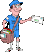 alt cartero