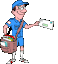 alt cartero