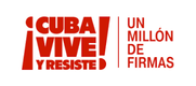 (alt) Cuba Vive