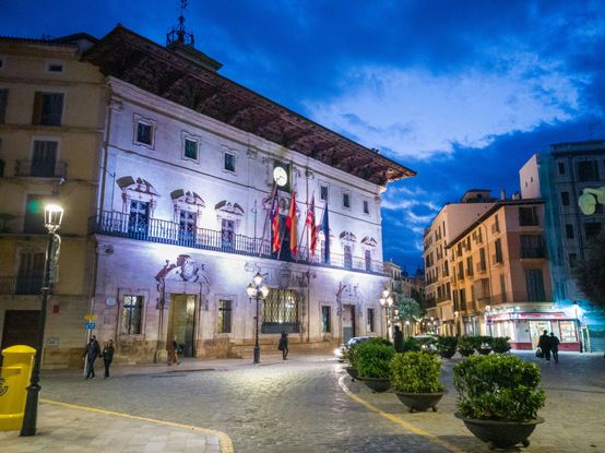 Bucket List travel utvalda hotell på Mallorca