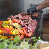 hemsida grillmat