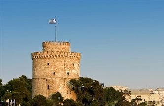 De sfeer van Thessaloniki opsnuiven maar geen zin in een lange vlucht, kom dan lekker dineren bij Restaurant Saloniki 