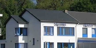 Heerlijk genieten van een griekse sfeer bij restaurant Saloniki in Maasmechelen