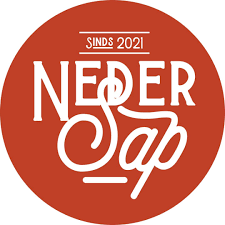 Nedersap uit de Betuwe