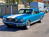 FORD Mustang 1965