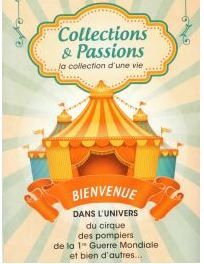 collections et passions