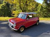 Austin Mini 1969