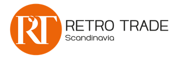 Retro Trade Scandinavia, Armaturvägen 3, Örsjö, Nybro, Glasriket, Småland