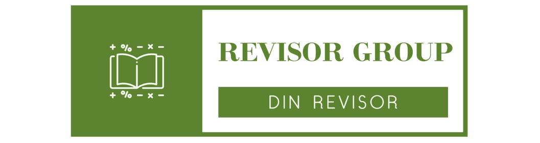 Revisor Group ApS