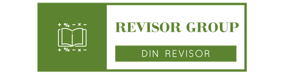 Revisor Group ApS