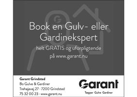 Garant Grindsted