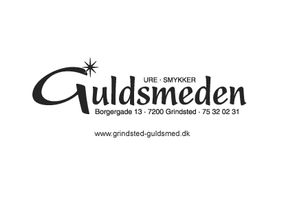 Guldsmeden Grindsted