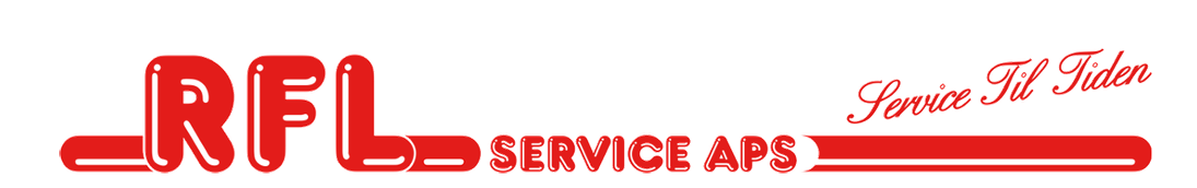 RFL-Service Aps