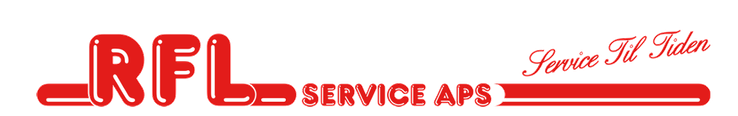 RFL-Service Aps