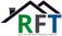 Rick Fastighetsautomation & Teknik AB logotyp