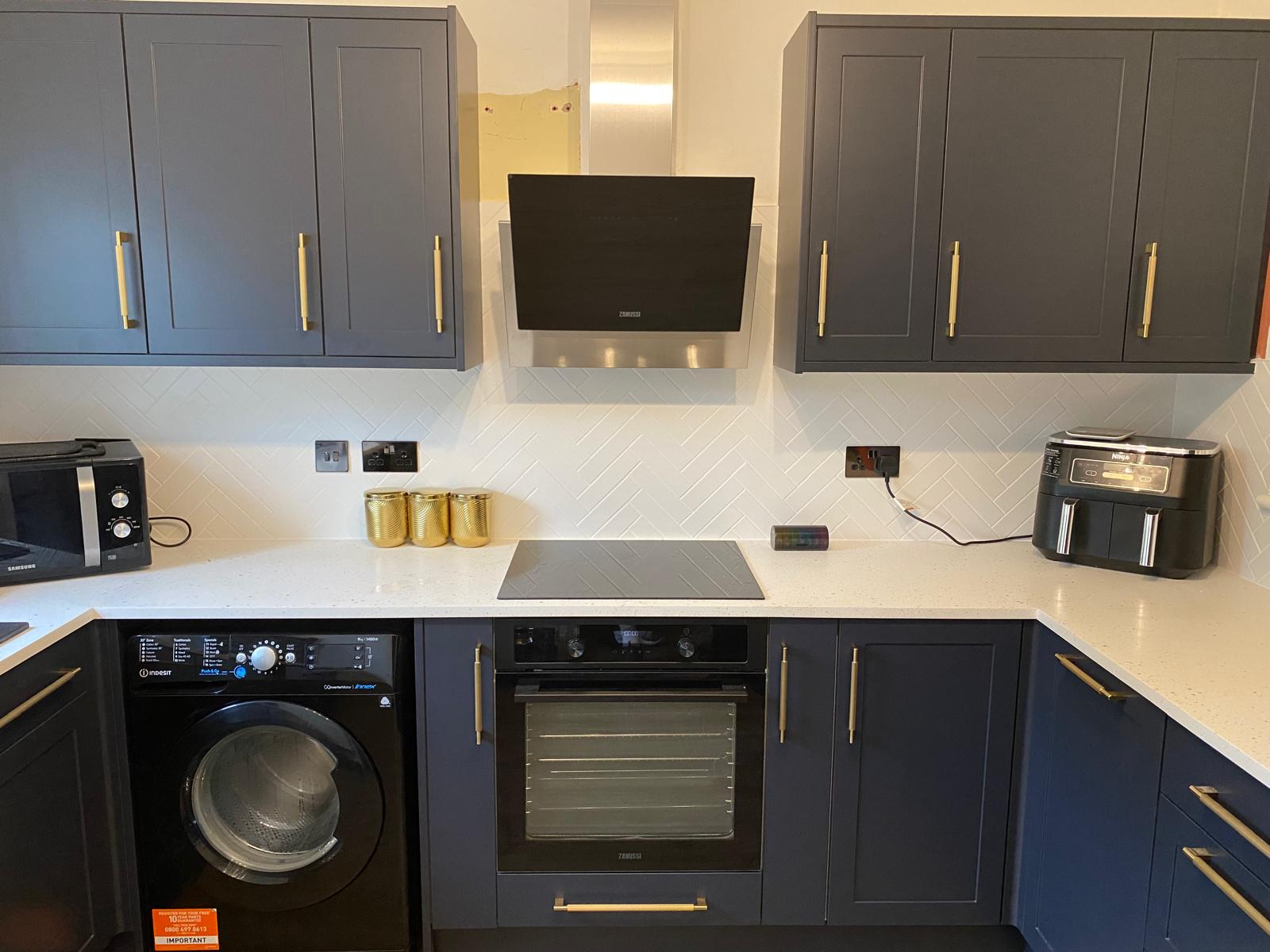 3b Kitchen