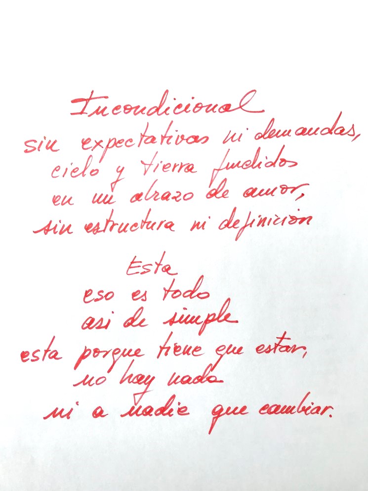Poema