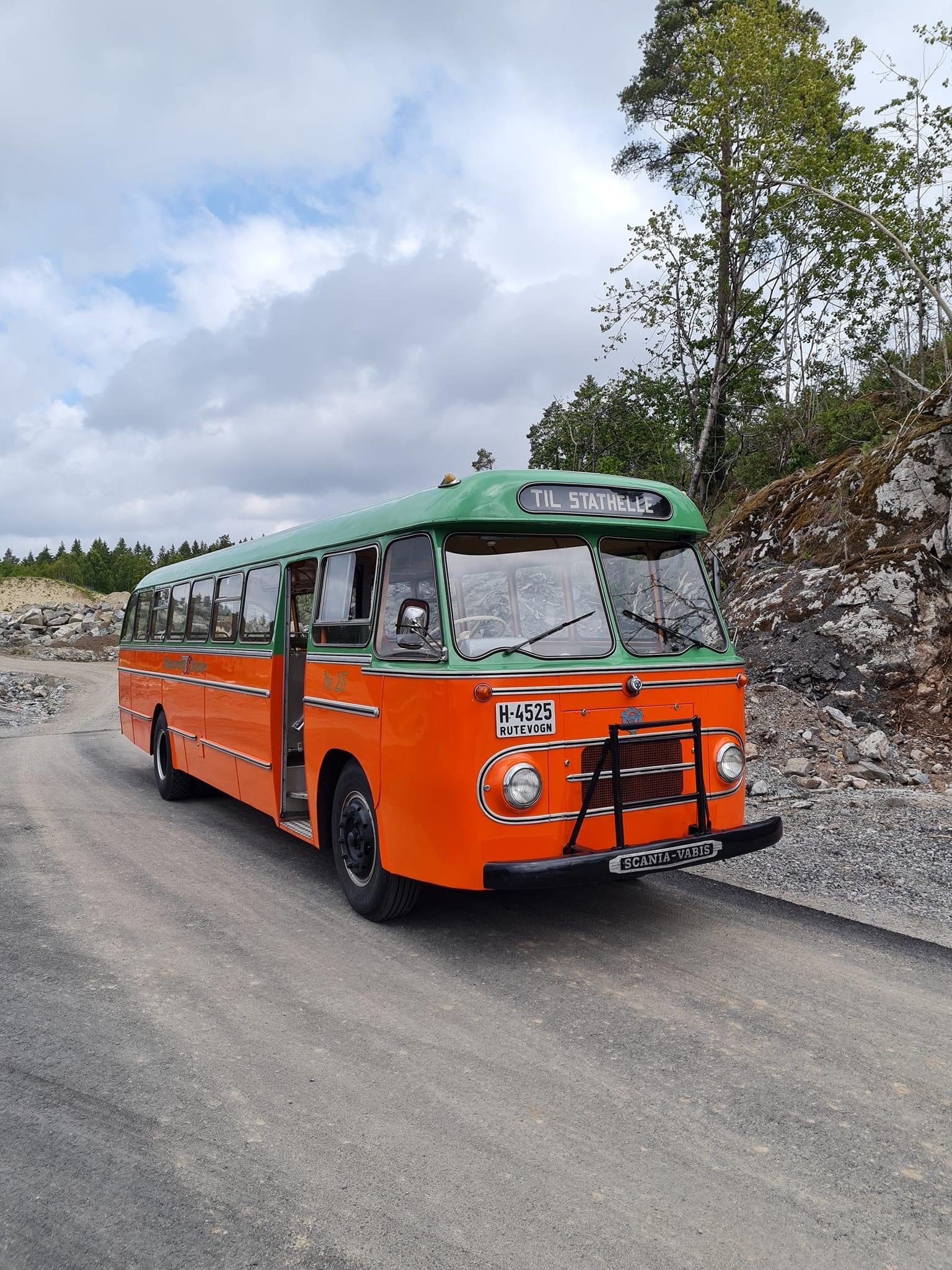Foto: Jostein Larsen
