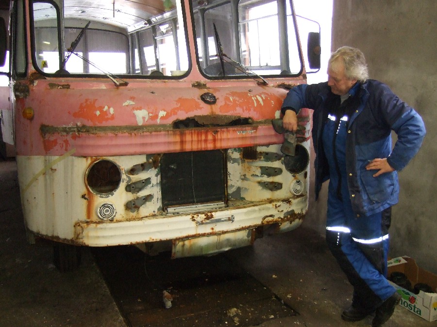 Foto: Agnar Waldemarsen