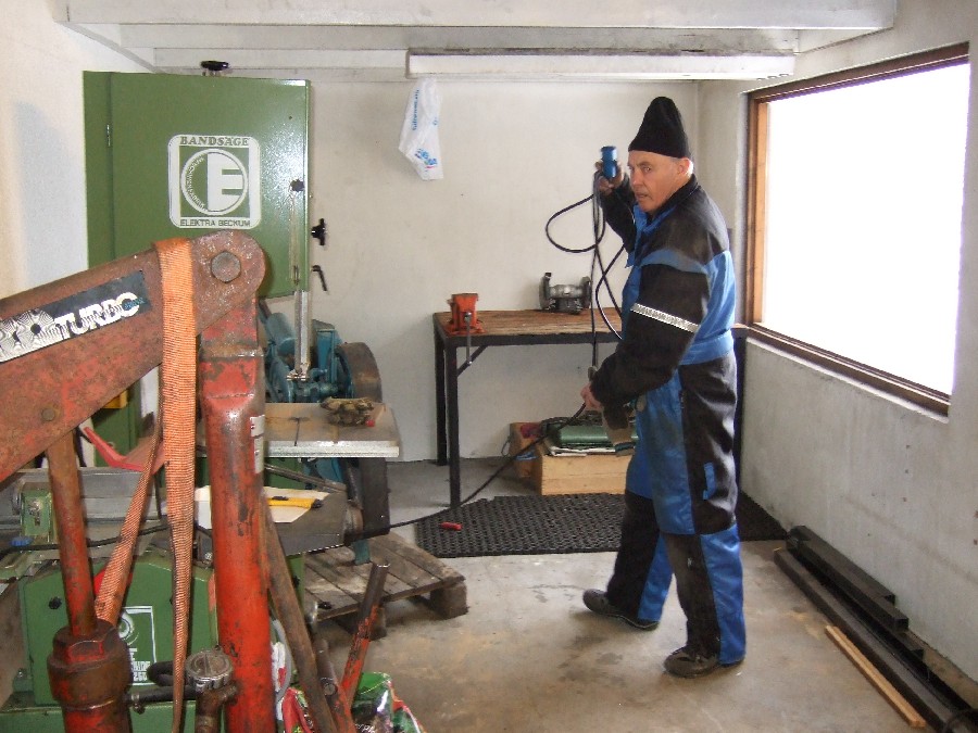 Foto: Agnar Waldemarsen