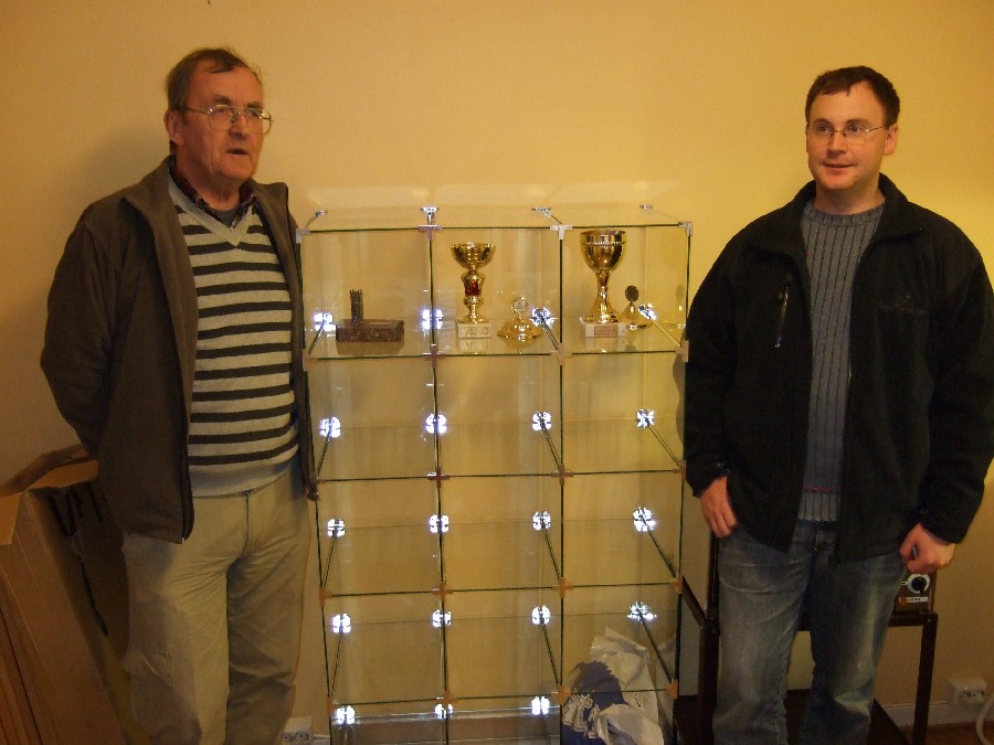 Foto: Agnar Waldemarsen