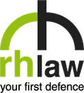rh law defence solicitors manchester