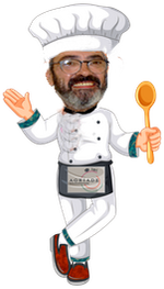 Estève, notre Chef de Cuisine
