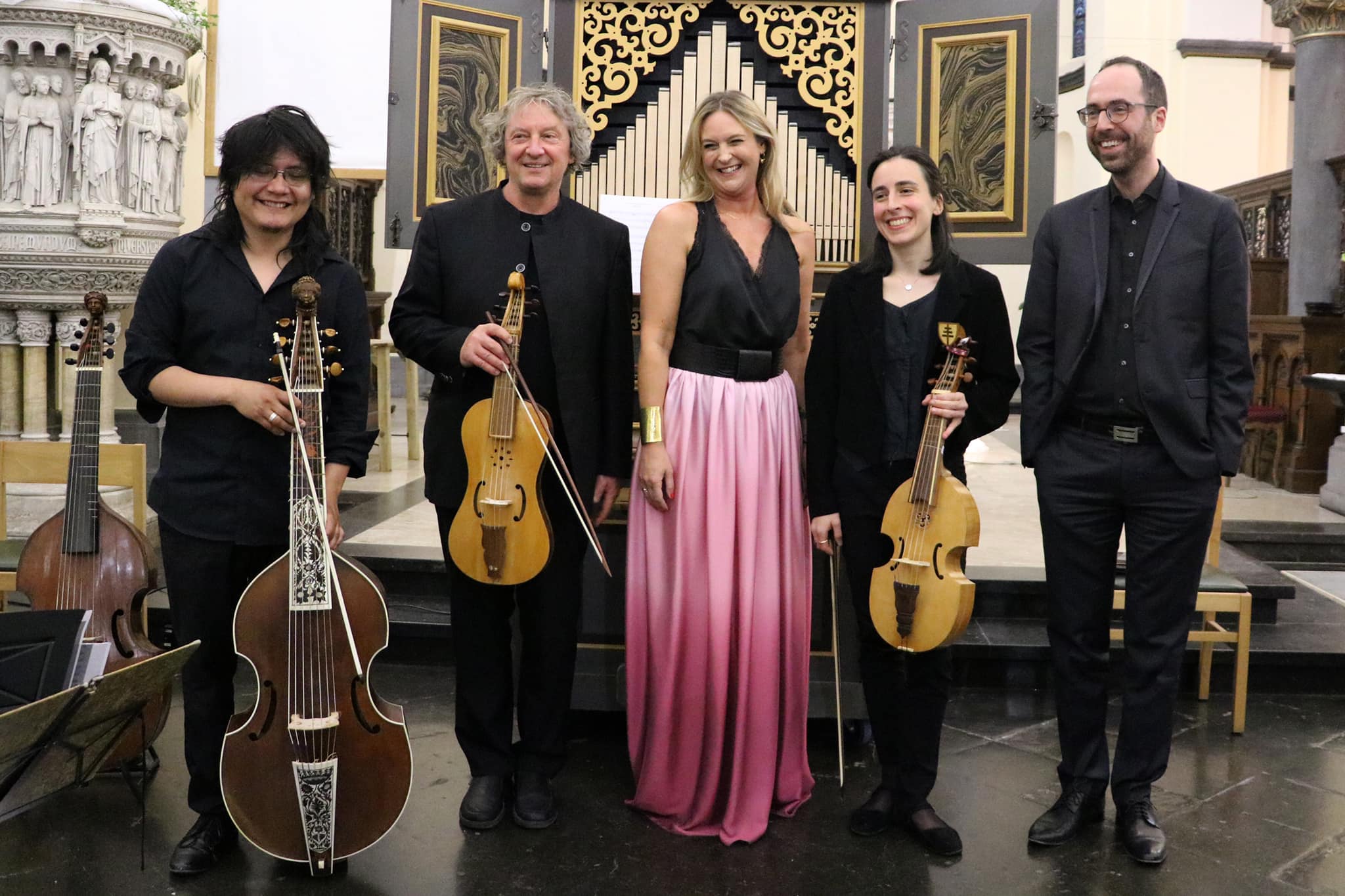 ricercarconsort.com