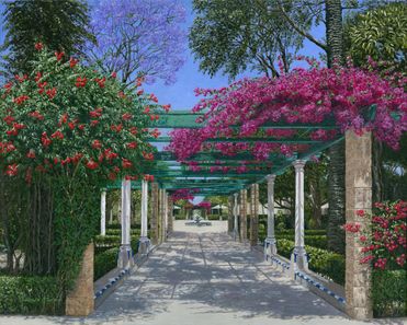 Cádiz Garden