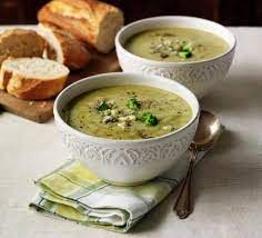 THE BROTH