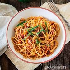 SPAGHETTI JUNCTION