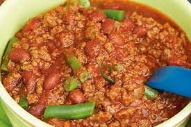 CHILLI