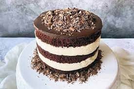 BAVARIAN GATEAUX