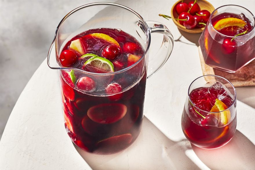 SANGRIA