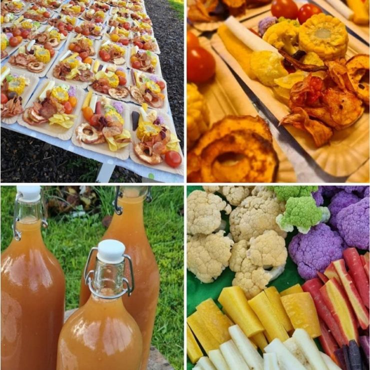 skördefest