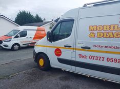 RAC Audit today!! ( 13/08/24 )