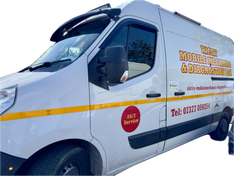 Business Van