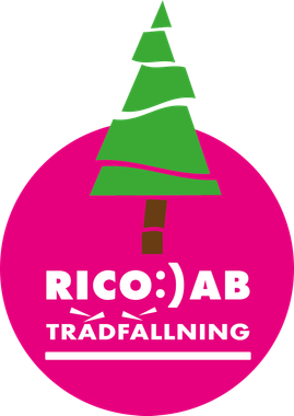 Rico AB Trädfällning