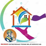 RICROD ENTREPRENAD TEKNIK MILJÖ SERVICE AB