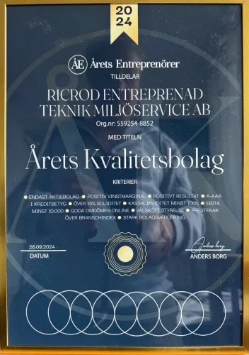 Certifikat