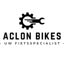 aclon bikes - uw fietsspecialist -