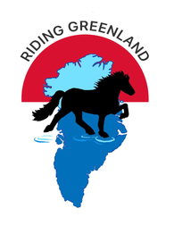 Riding Greenland