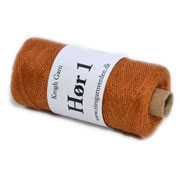 Krogh Garn 1 på 100g cones