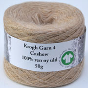 Krogh Garn 4