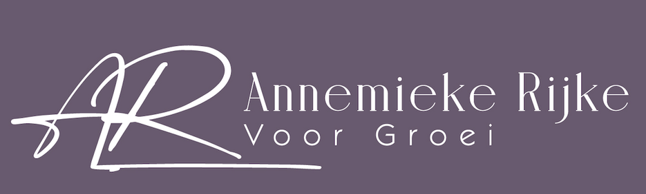 Annemieke Rijke Voor Groei