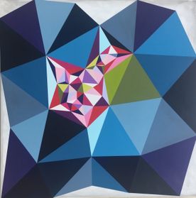 Untitled 110 ●