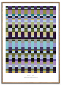 Geometric Composition 171